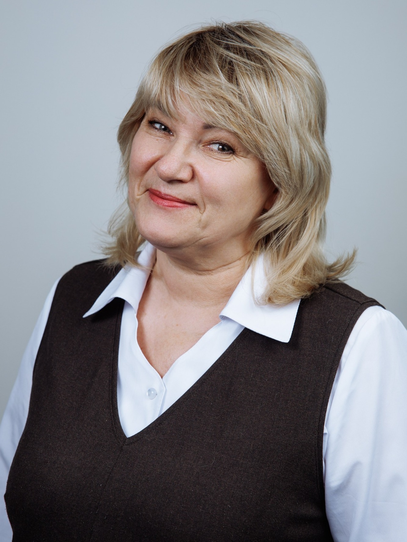 Шуклина Ольга Евгеньевна.