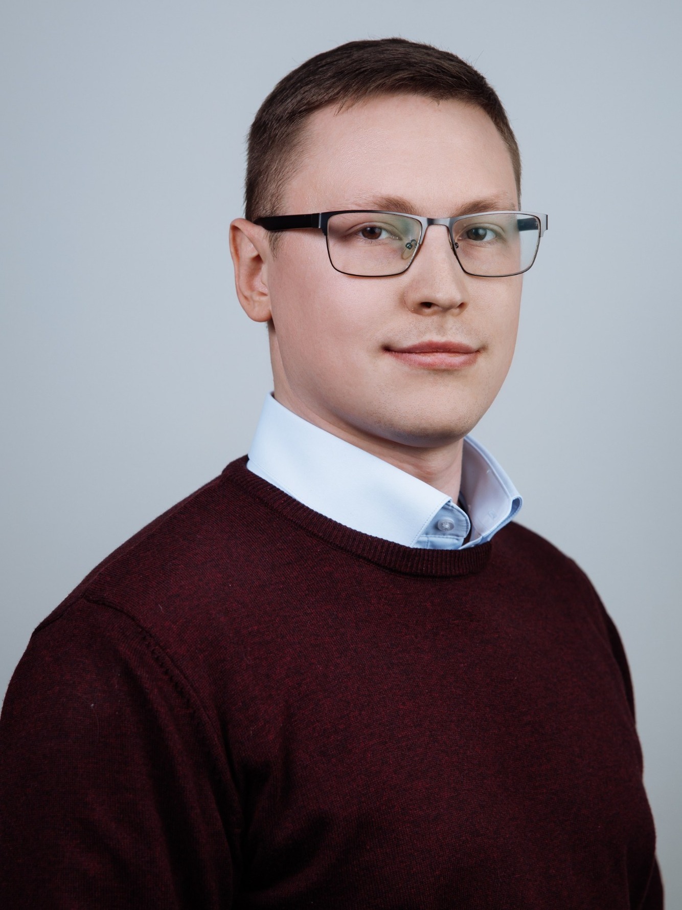 Кузнецов Владимир Викторович.