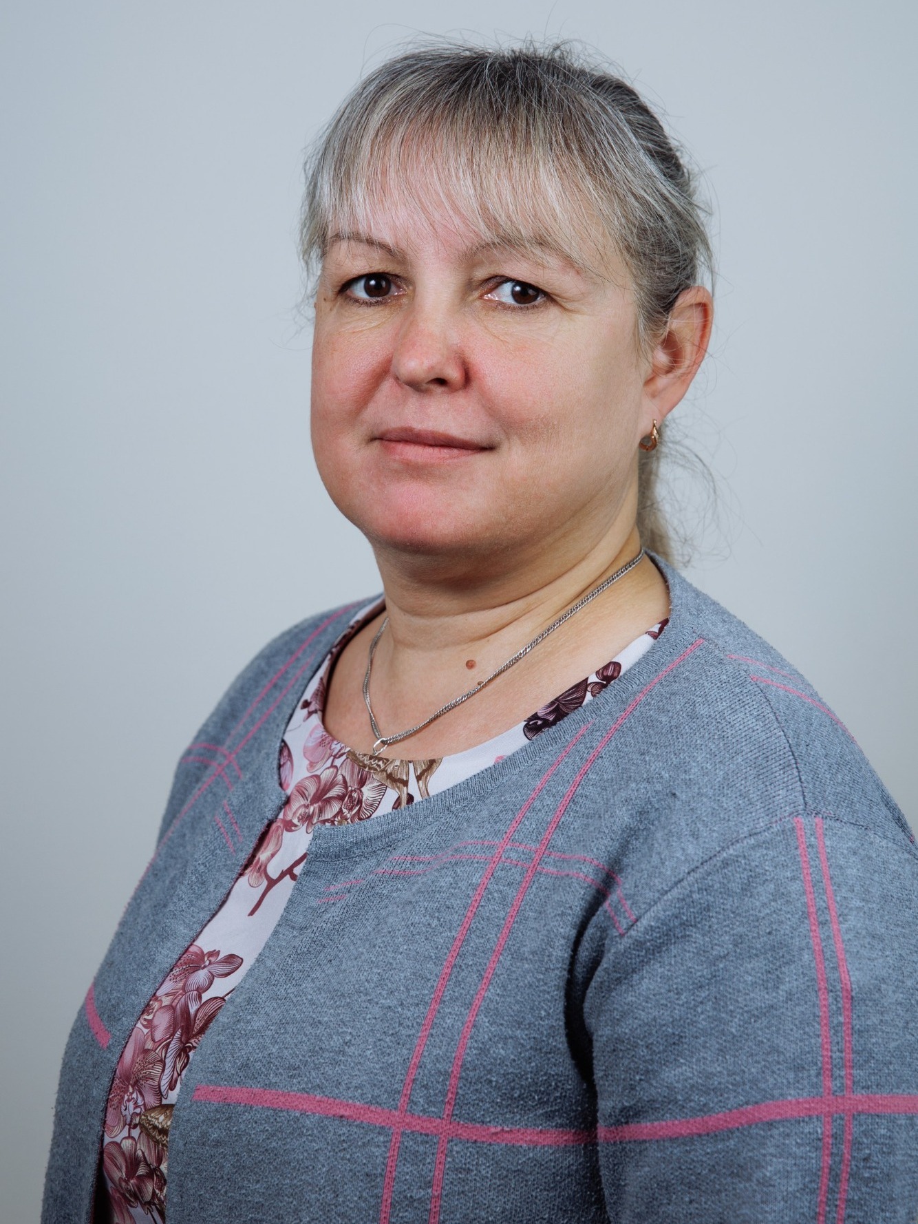 Шагалова Татьяна Викторовна.