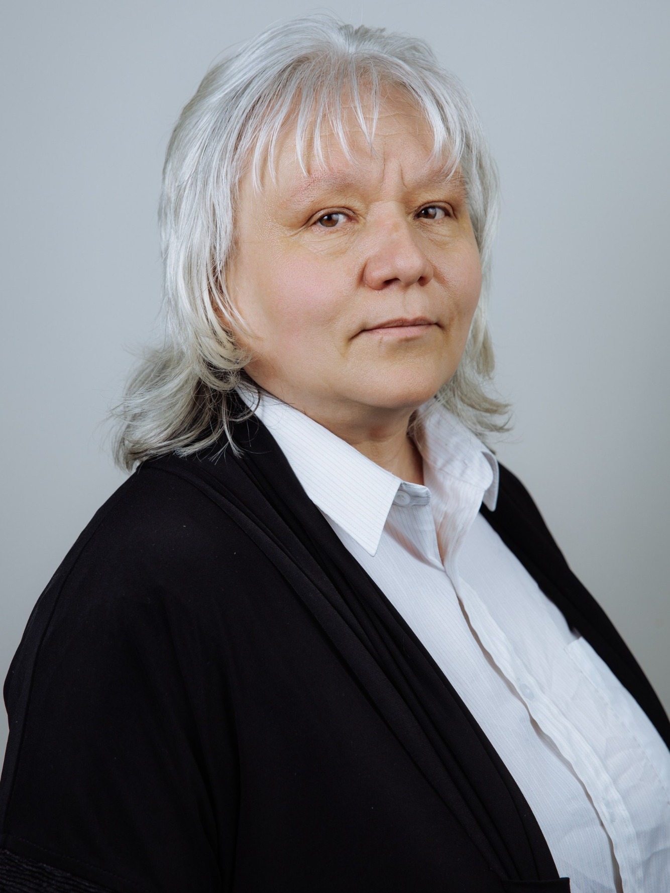 Коковихина Татьяна Алексеевна.