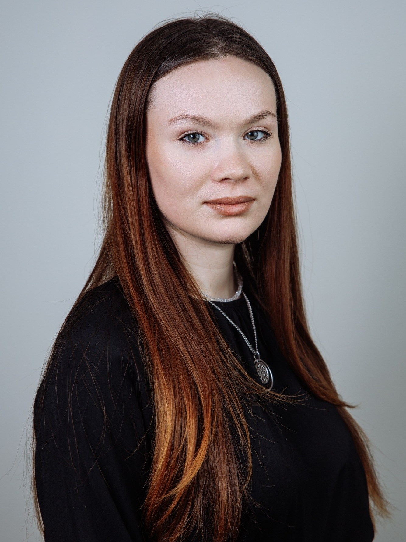 Тюпина Анна Витальевна.