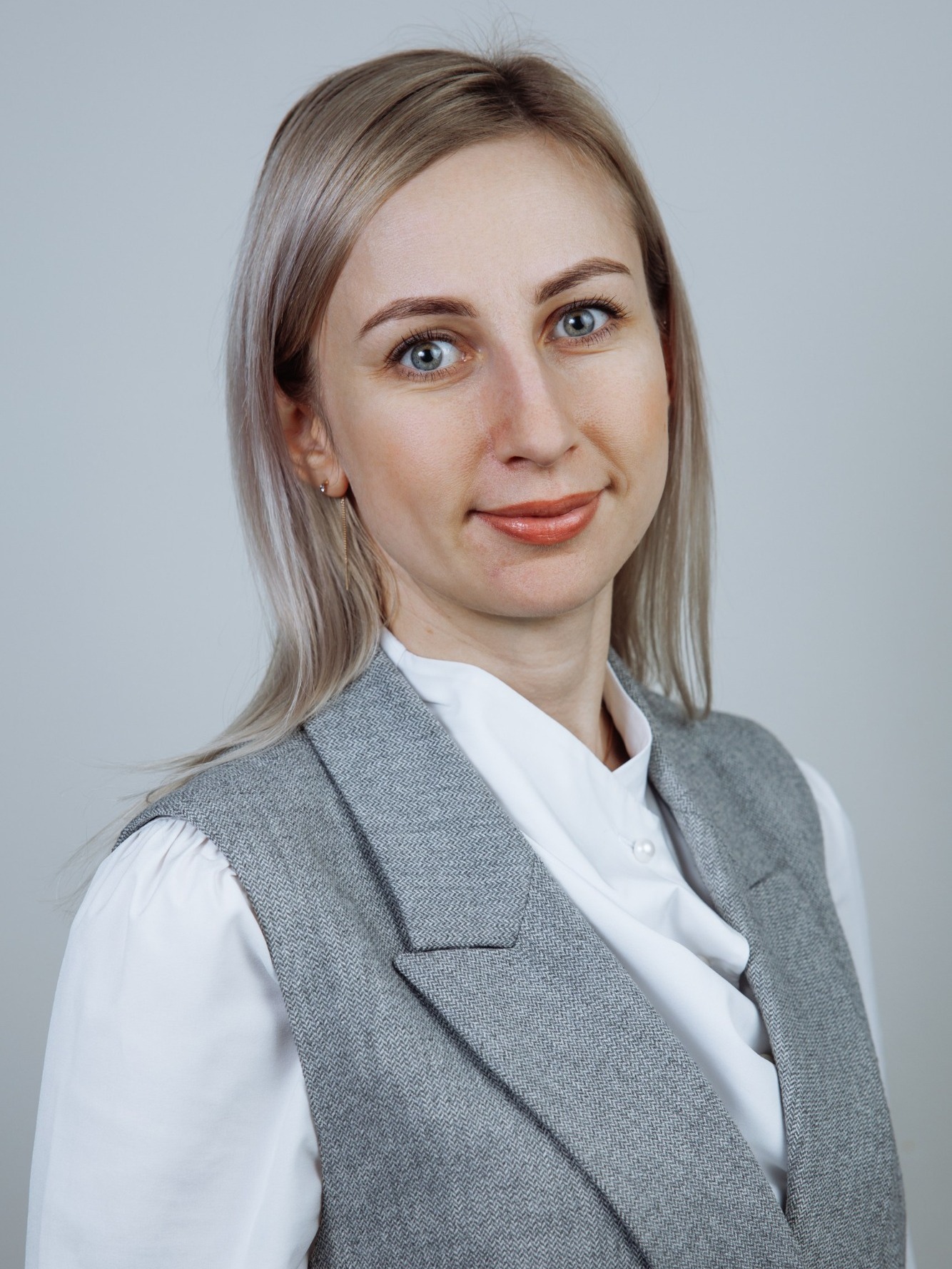Гурьянова Татьяна Валерьевна.