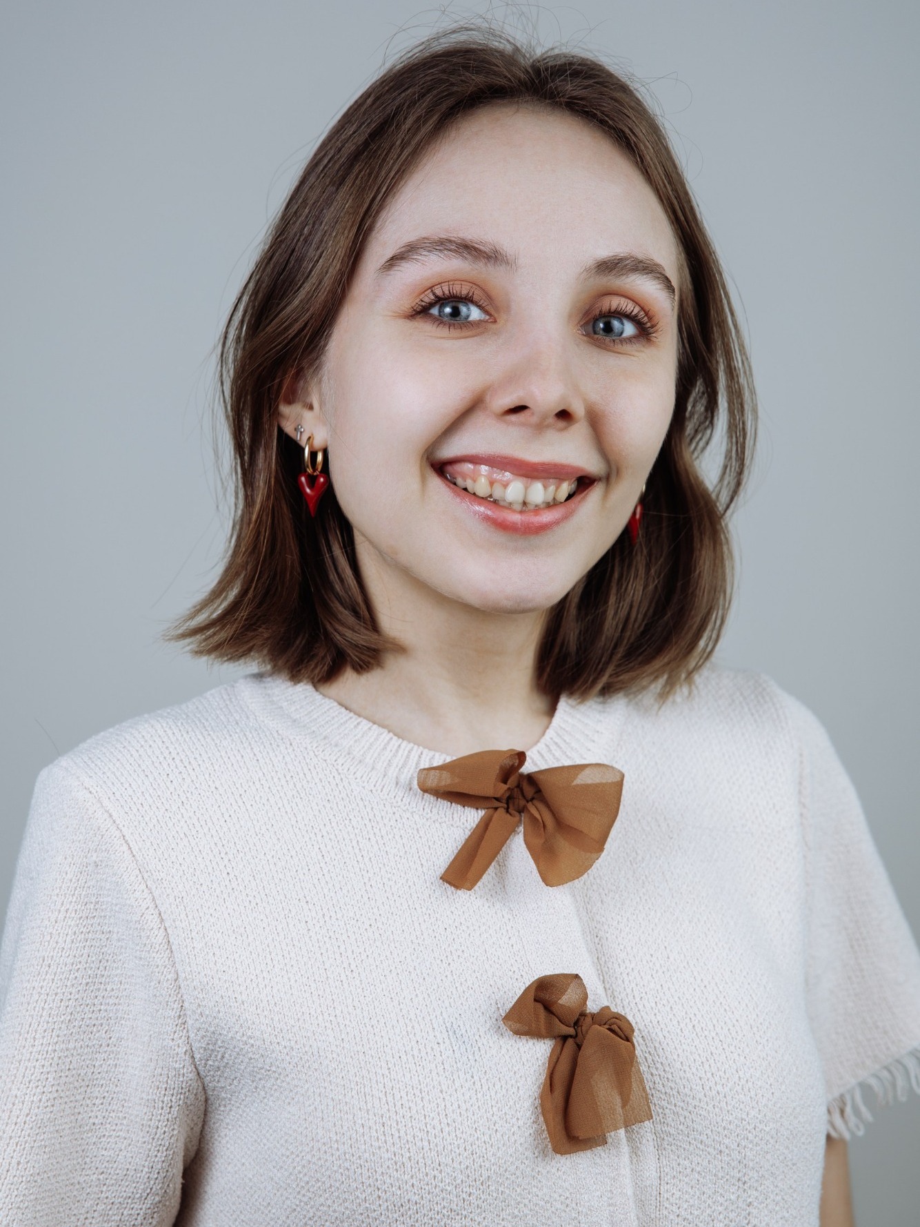 Шушкова Юлия Владимировна.