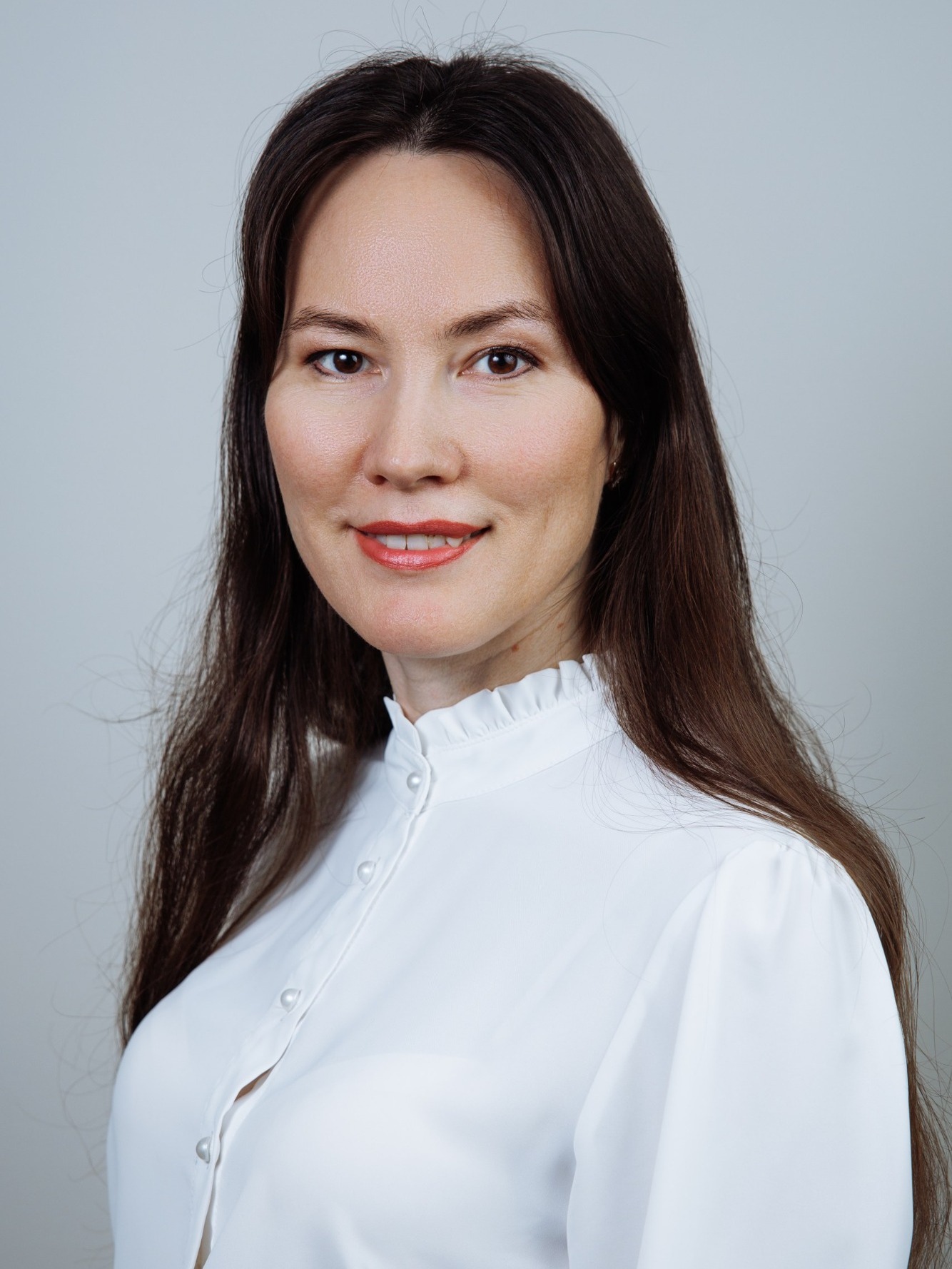 Николаева Альбина Анатольевна.
